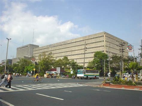 Bangko Sentral ng Pilipinas, A. Mabini Street cor. P. Ocampo St, .